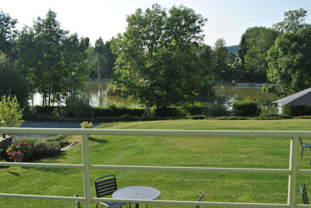 Greenpark Hotel Sint-Pieters-Leeuw Exterior foto